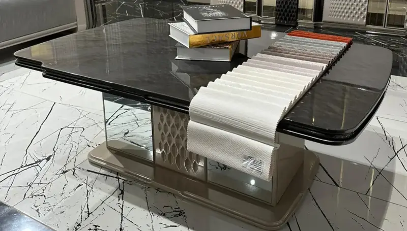 Miner Lüks Koltuk Takımı - 4