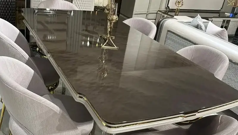 Miner Lüks Yemek Odası - 2