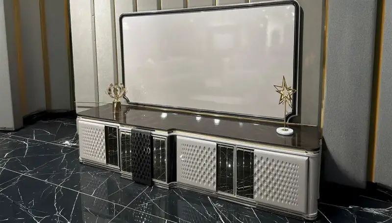 Miner Lüks Yemek Odası - 5