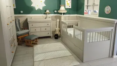 Miray Bebek Odası - Thumbnail