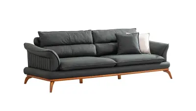 Miya Modern Sofa Set - Thumbnail