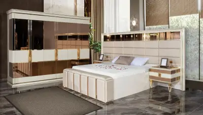 Miyola Luxury Bedroom