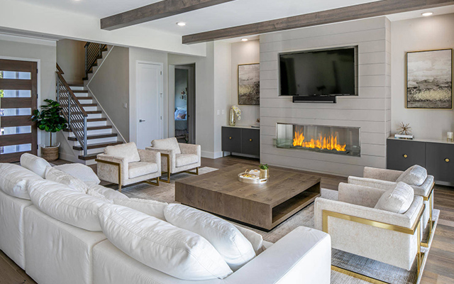 Modern Ev Dekorasyonu Nasıl Yapılır?