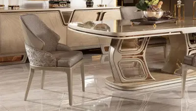 Modus Luxury Dining Room - Thumbnail