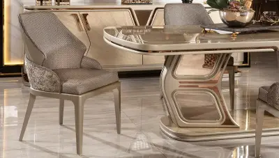 Modus Luxury Dining Room - Thumbnail