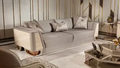 Modus Luxury Sofa Set - Thumbnail