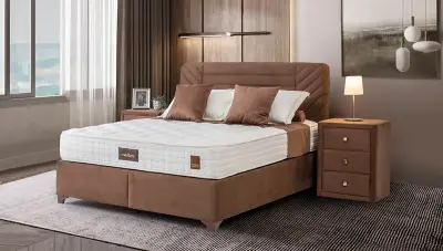 Molena Dinamik Bed Base Set
