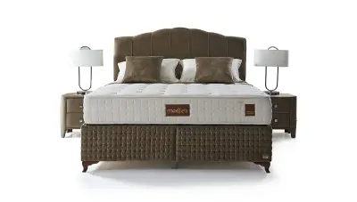 Molena Liretta Bed Base Set