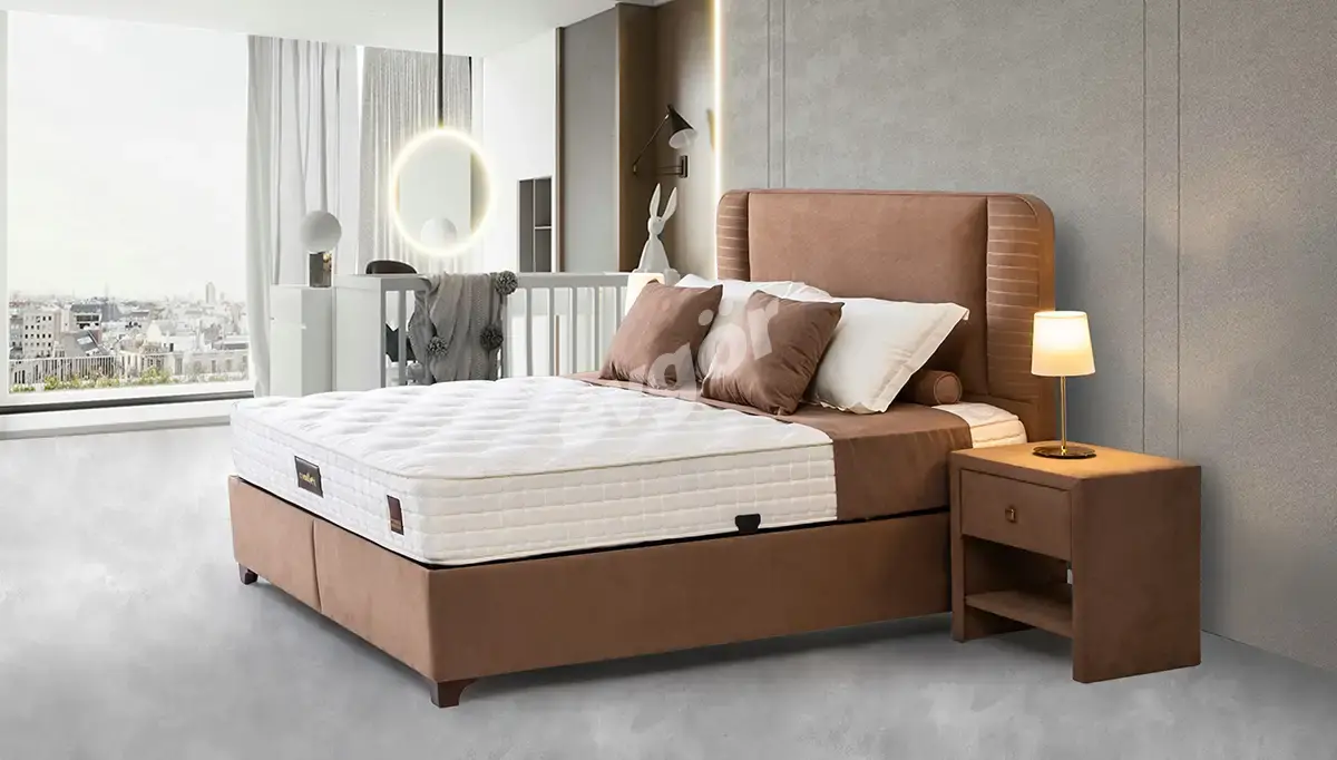 Molena Nitro Bed Base Set