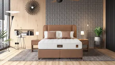 Molena Nitro Bed Base Set - Thumbnail