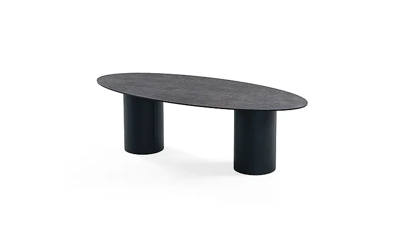 Molina Modern Orta Sehpa - 3