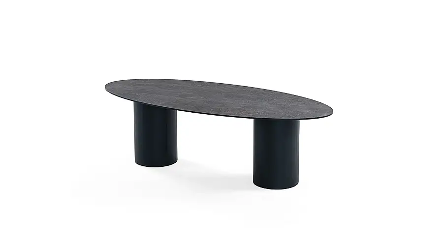 Molina Modern Orta Sehpa - 3