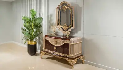 Monaco Luxury Bedroom - Thumbnail