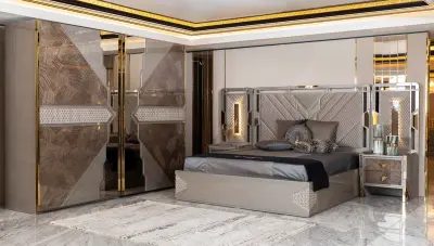 Monra Luxury Bedroom - Thumbnail
