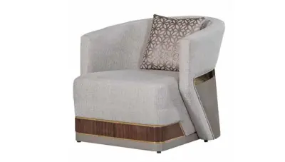 Monra Luxury Sofa Set - Thumbnail