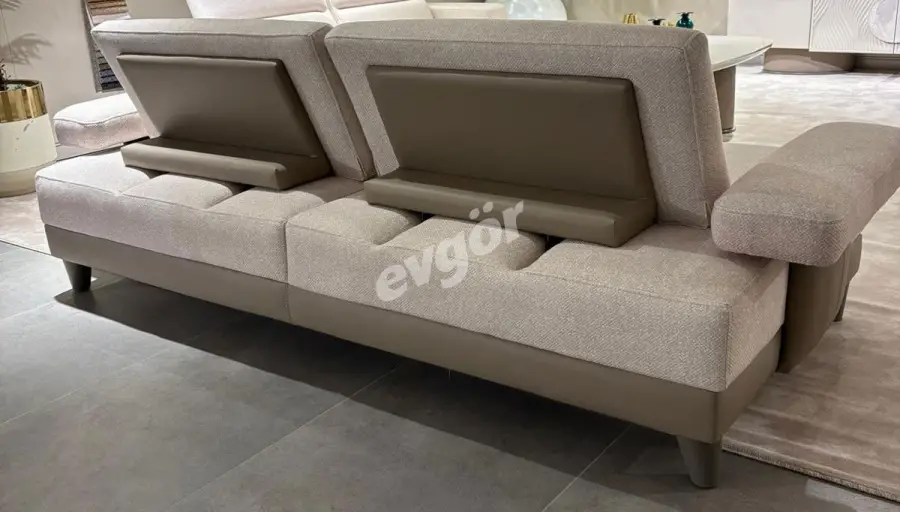 Monreda Modern Koltuk Takımı - 3