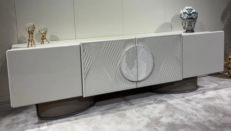 Monreda Modern TV Sehpası