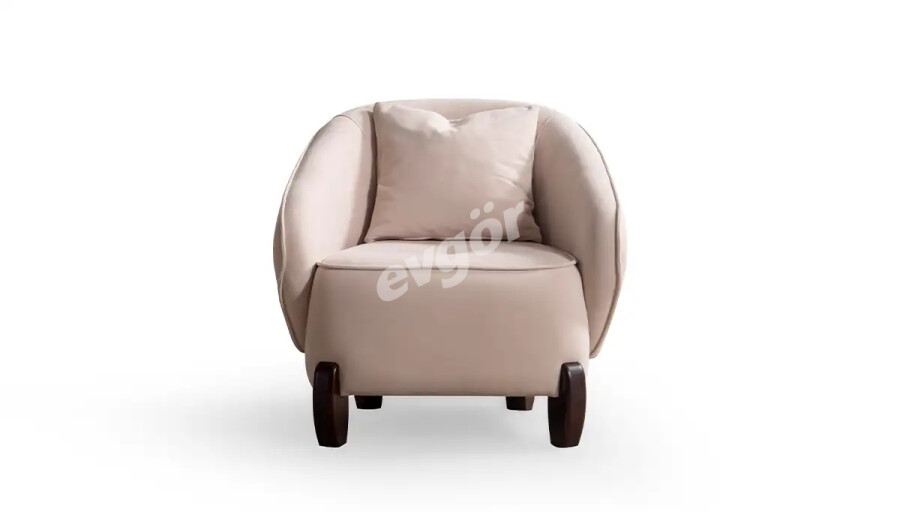 Monreo Modern Berjer 