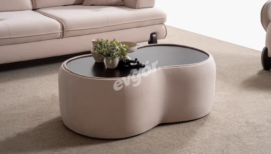 Monreo Modern Orta Sehpa