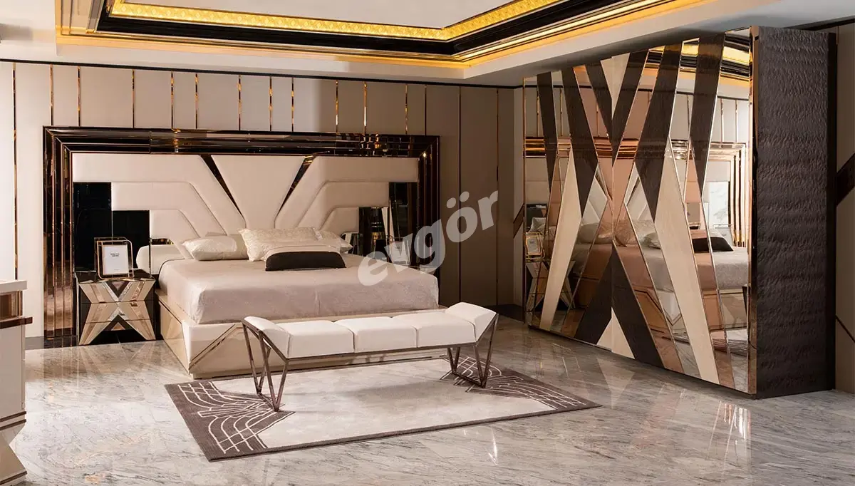 Montenegro Luxury Bedroom