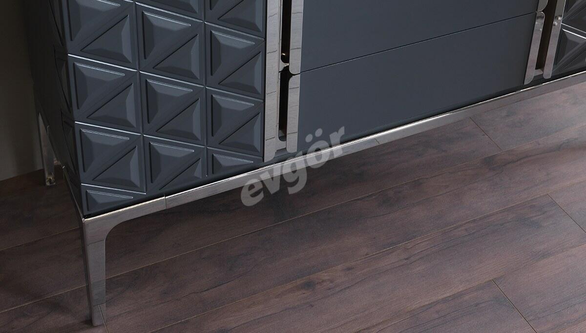 Montreal Modern Yatak Odası - 5