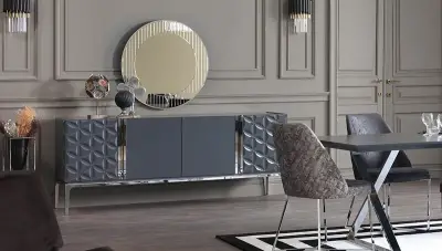 Montreal Modern Konsol 