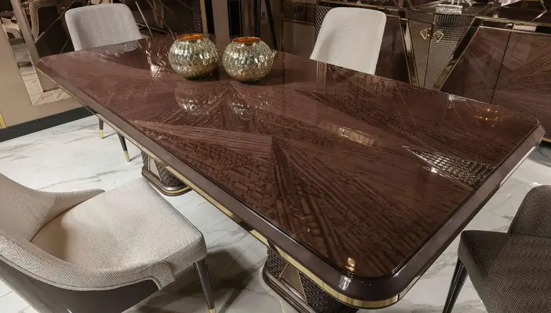 Monza Lüks Salon Takımı (Hemen Teslim ) - 11