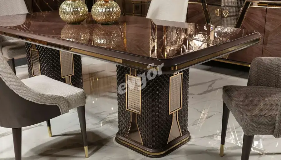 Monza Lüks Salon Takımı (Hemen Teslim ) - 15