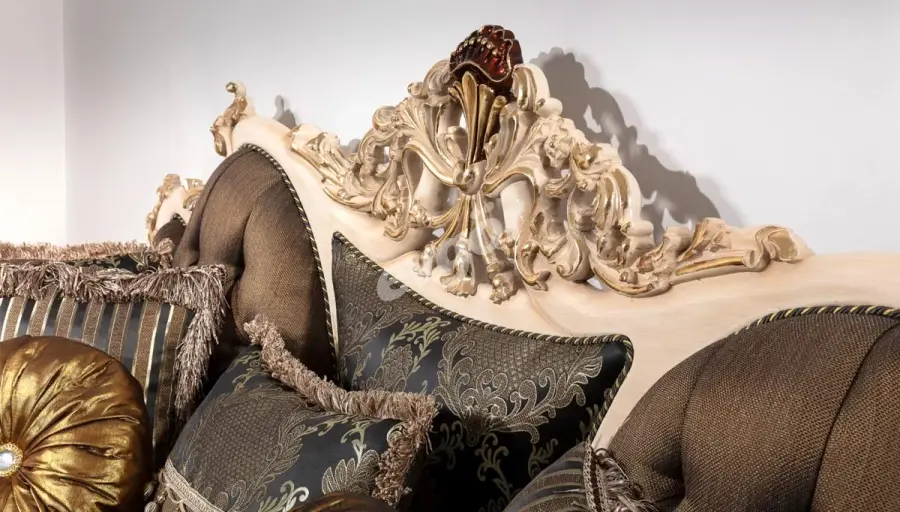 Morocco Avangarde Koltuk Takımı - 5