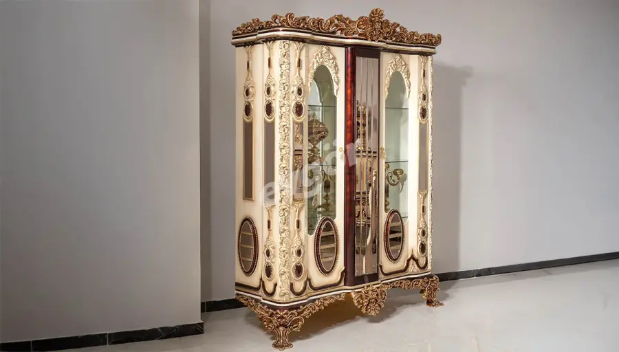 Morocco Avangarde Yemek Odası - 9