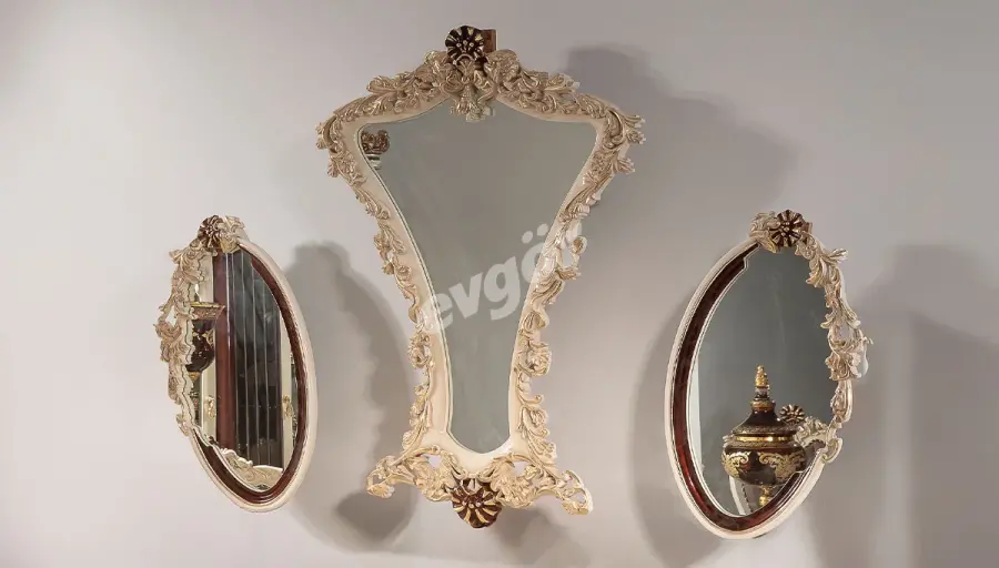 Morocco Avangarde Yemek Odası - 8