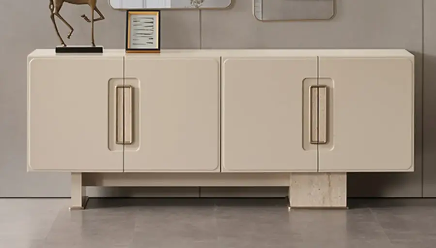 Mubia Modern Düğün Paketi - 2