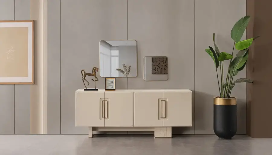 Mubia Modern Düğün Paketi - 4