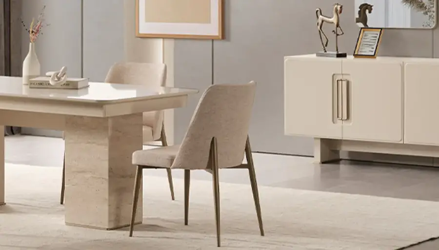 Mubia Modern Düğün Paketi - 8