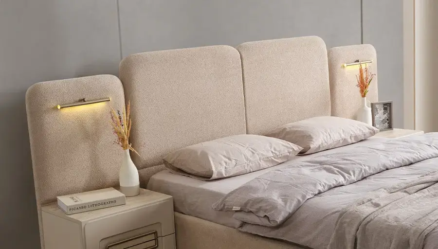 Mubia Modern Düğün Paketi - 15