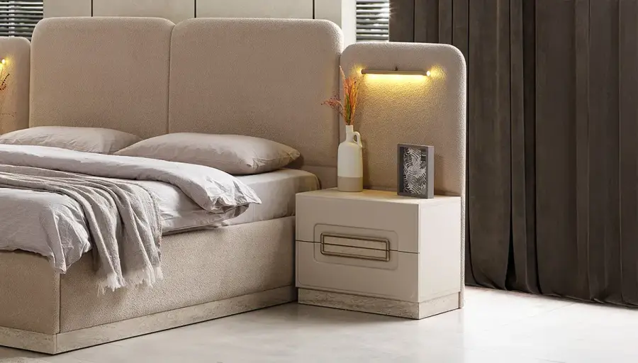 Mubia Modern Düğün Paketi - 16