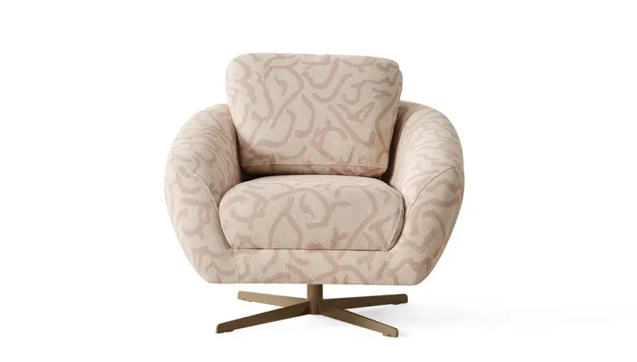Mubia Modern Düğün Paketi - 21