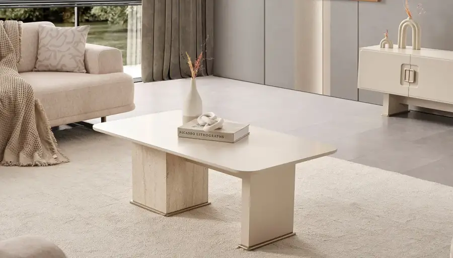 Mubia Modern Düğün Paketi - 22