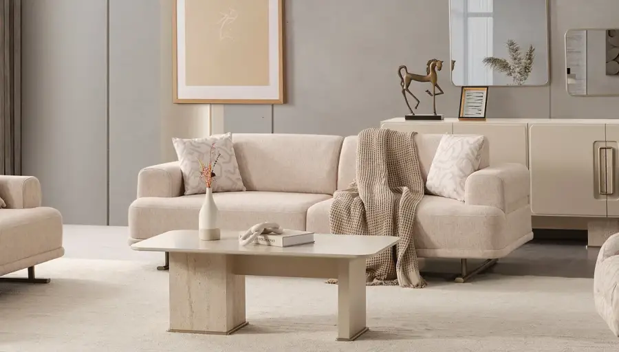 Mubia Modern Düğün Paketi - 24