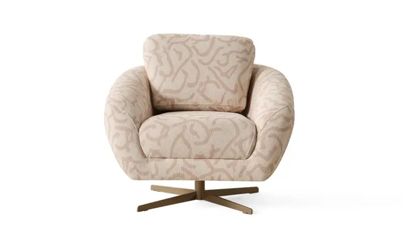 Mubia Modern Koltuk Takımı - 4