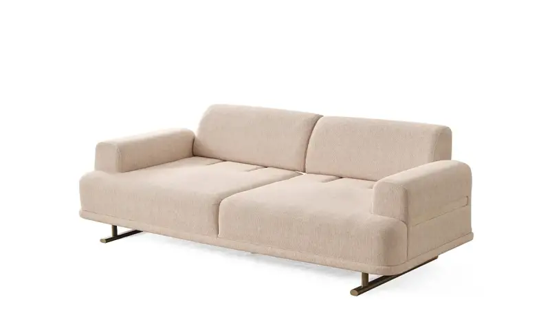 Mubia Modern Koltuk Takımı - 3