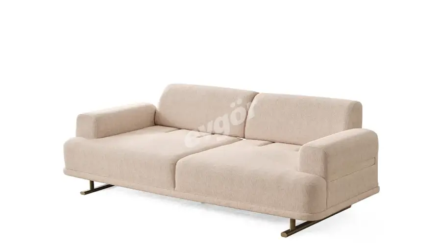 Mubia Modern Koltuk Takımı - 3