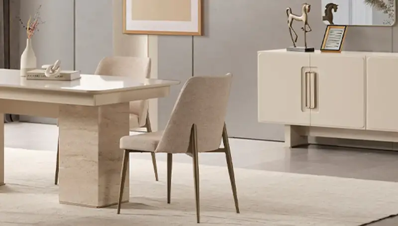 Mubia Modern Sandalye - 2