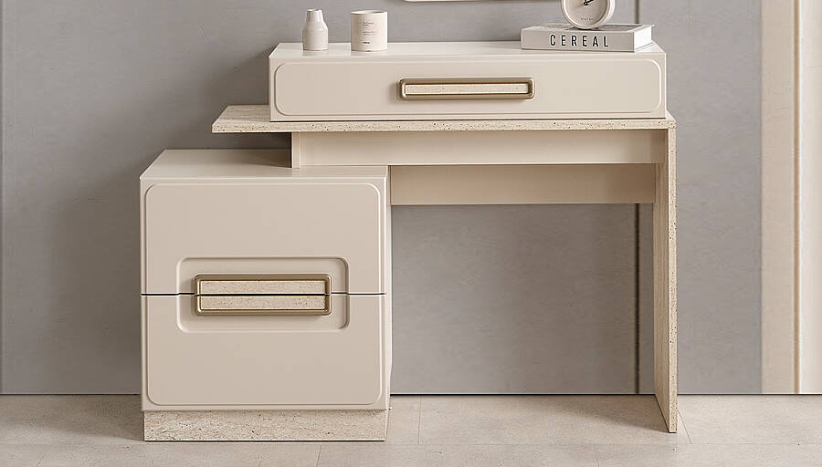 Mubia Modern Şifonyer - 1