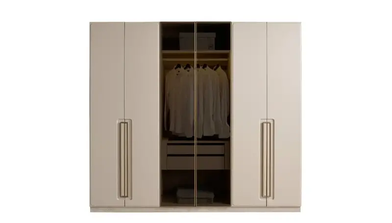 Mubia Modern Yatak Odası - 7