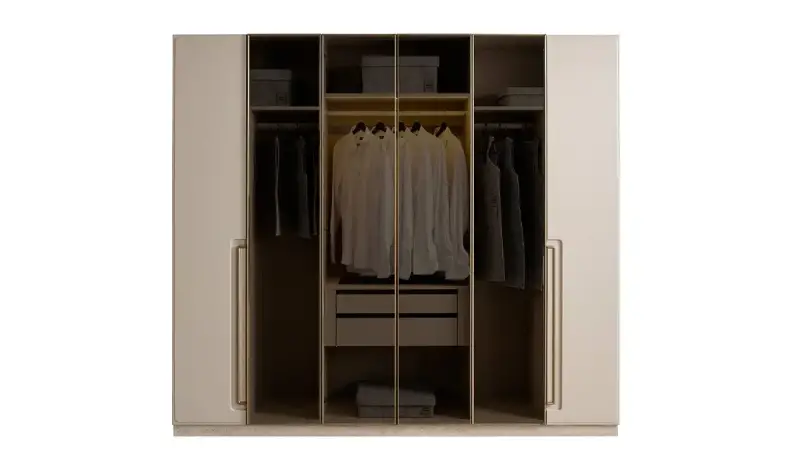 Mubia Modern Yatak Odası - 8