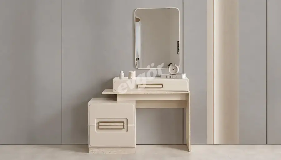 Mubia Modern Yatak Odası - 10