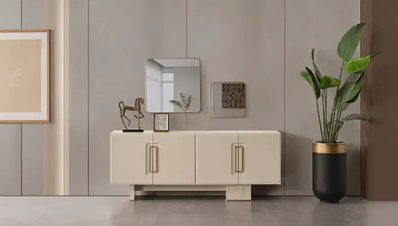 Mubia Modern Yemek Odası - 6