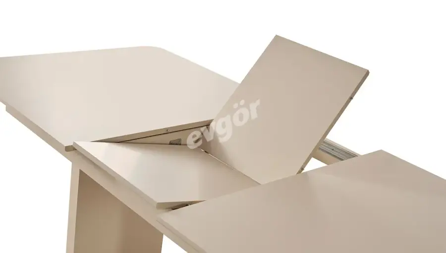 Mubia Modern Yemek Odası - 3