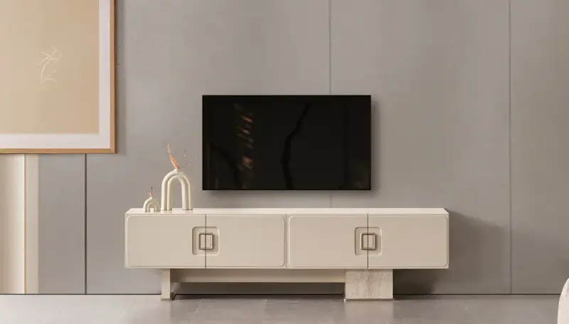 Mubia Modern Yemek Odası - 8